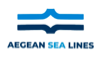 Aegean Sea Lines ثيرا الي بيرايوس