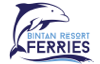 Bintan Resort Ferries تاناه ميراه الي بندر  بينتان تيلاني