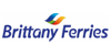 Brittany Ferries روسكوف الي بليموث