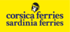 Corsica Ferries بيرتو فيشيو الي ليفورنو