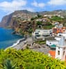 جزر ماديرا (Madeira Islands)